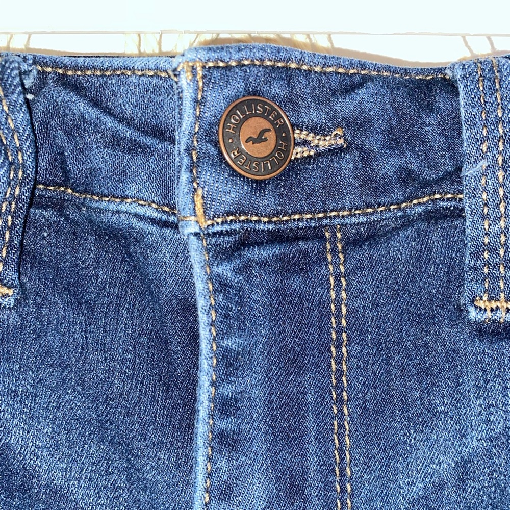 jeans - Picture 2 of 4